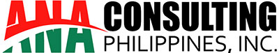 Project Management Company in Philippines | ANA Consulting Philippines Inc. Logo